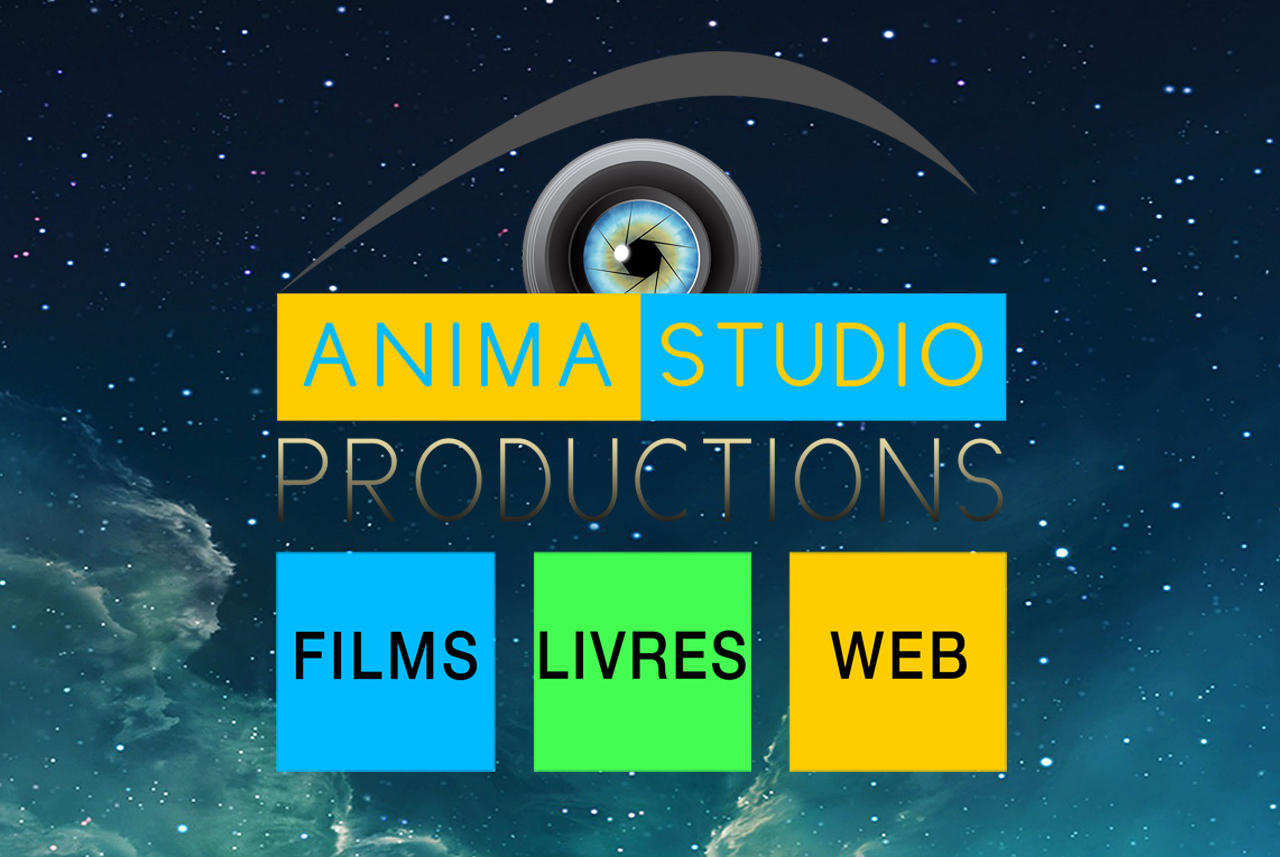 Présentation de Anima Studio Productions